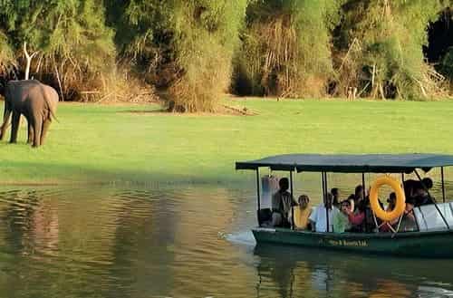 Nagarhole